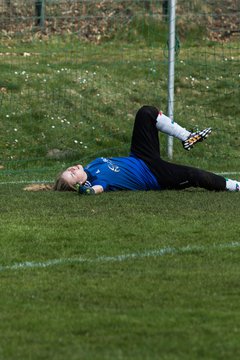 Bild 42 - wBJ SV Henstedt Ulzburg - TSV Schnberg : Ergebnis: 5:2